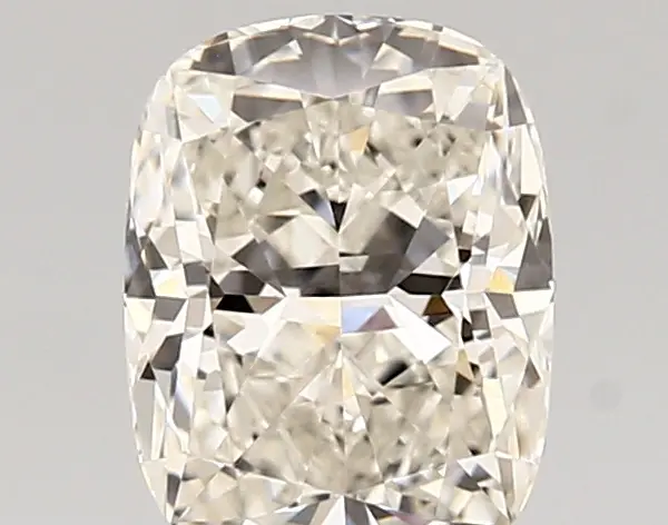 1.18ct F VVS2 Cushion (IGI)