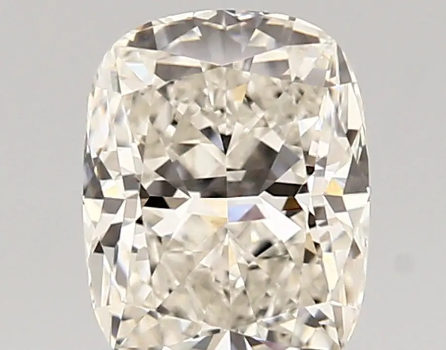 1.18ct F VVS2 Cushion (IGI)