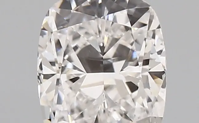 1.18ct D VVS2 Cushion (IGI)