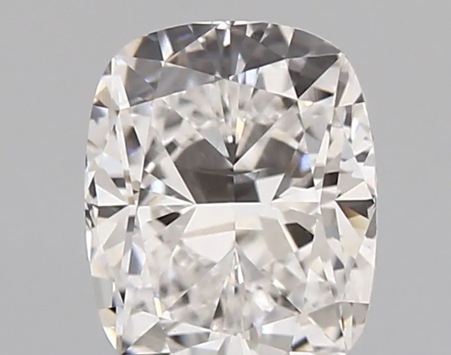 1.18ct D VVS2 Cushion (IGI)