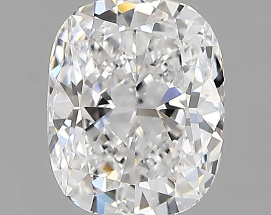 1.18ct D VVS2 Cushion (IGI)