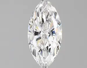 1.18ct D VS1 Marquise (IGI)