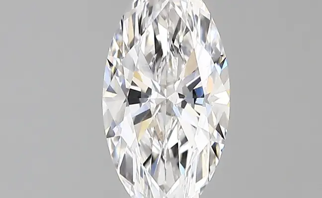 1.18ct D VS1 Marquise (IGI)