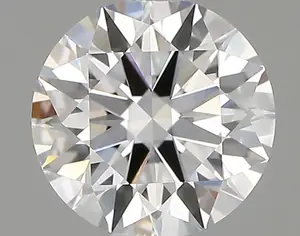 1.18ct D VS1 Round (IGI)