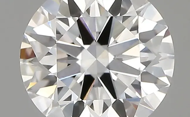1.18ct D VS1 Round (IGI)