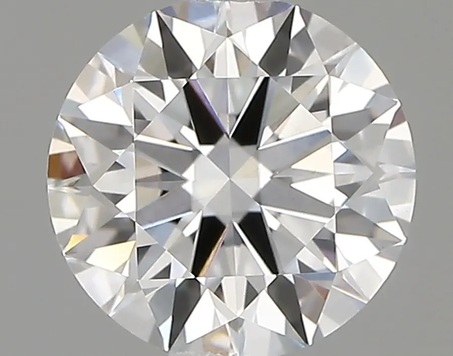 1.18ct D VS1 Round (IGI)