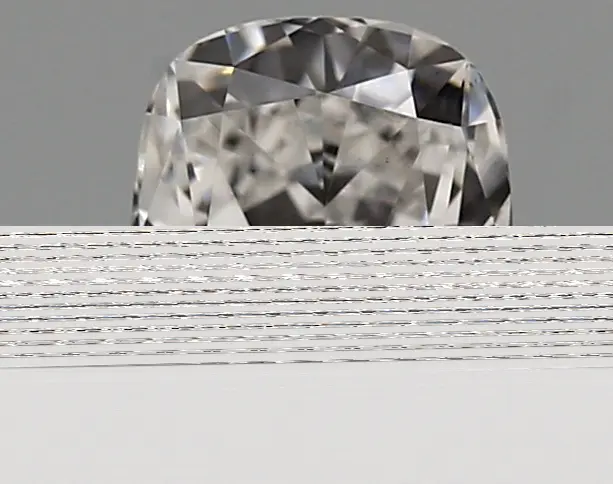 1.18ct D VS1 Cushion (IGI)