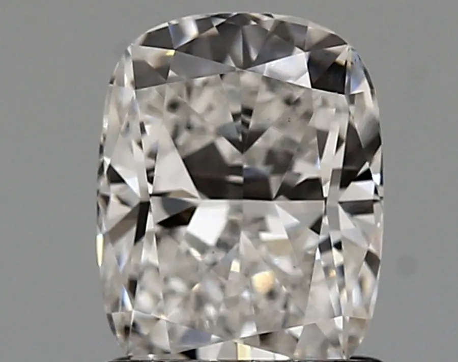 1.18ct D VS1 Cushion (IGI)
