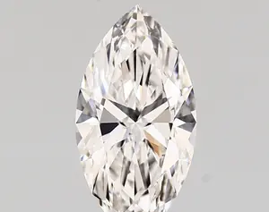 1.18ct D VVS2 Marquise (IGI)
