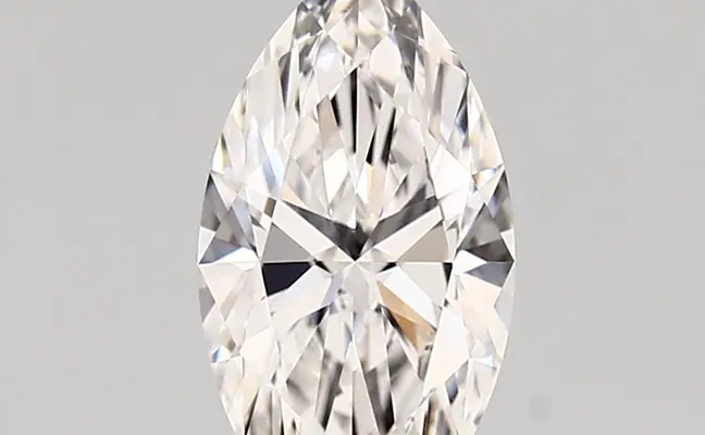 1.18ct D VVS2 Marquise (IGI)