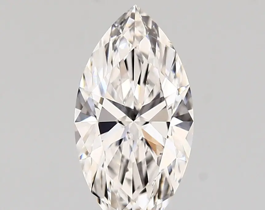 1.18ct D VVS2 Marquise (IGI)