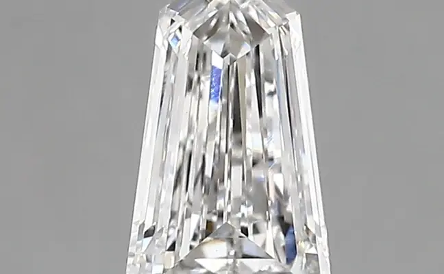 1.18ct E VVS2 Bullet (IGI)