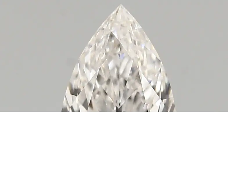 1.18ct D VVS2 Pear (IGI)
