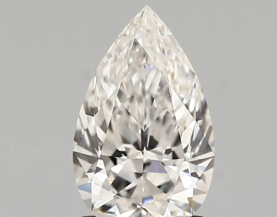 1.18ct D VVS2 Pear (IGI)