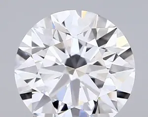 1.18ct D VVS2 Round (IGI)