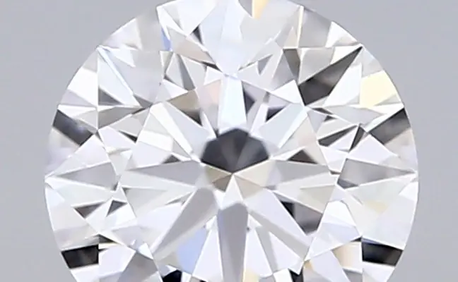 1.18ct D VVS2 Round (IGI)