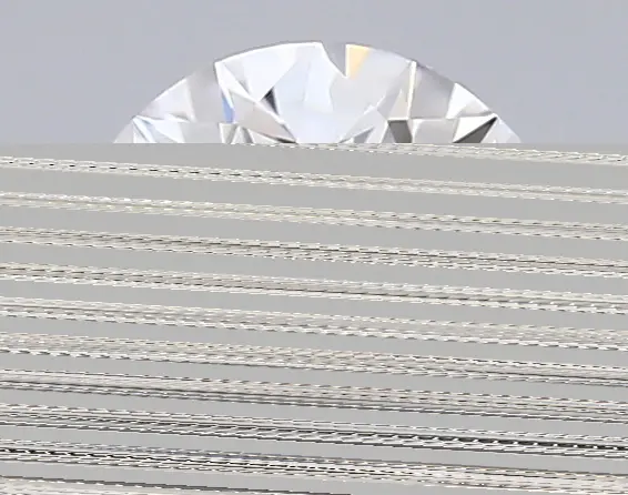 1.18ct D VVS2 Round (IGI)