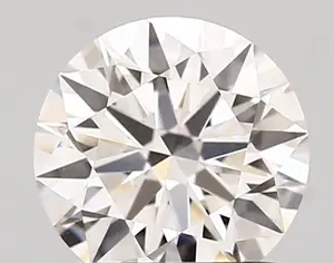 1.18ct D VS1 Round (IGI)