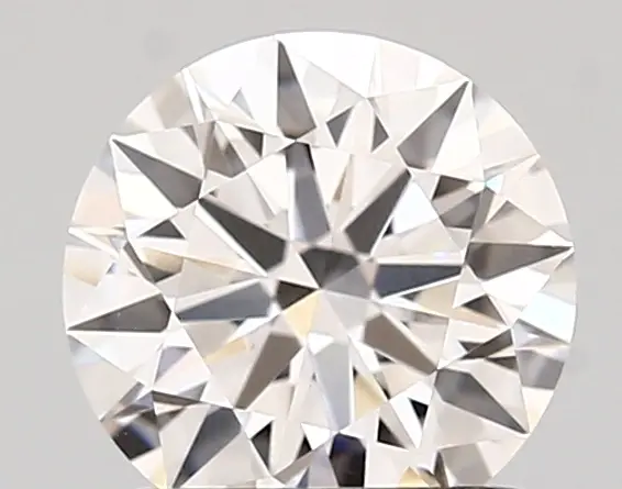 1.18ct D VS1 Round (IGI)