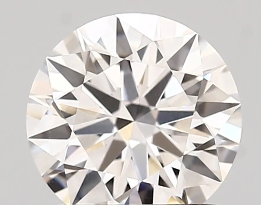1.18ct D VS1 Round (IGI)
