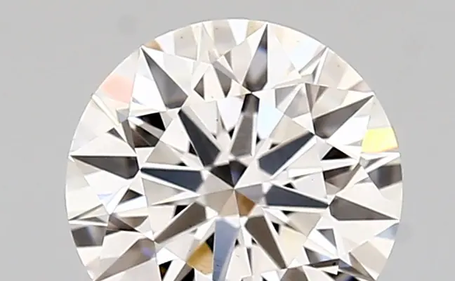 1.18ct D VS1 Round (IGI)
