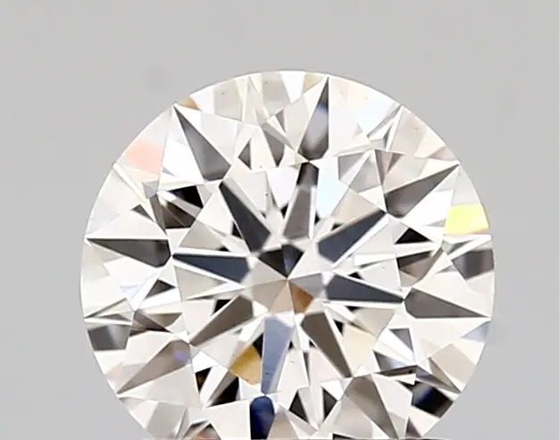 1.18ct D VS1 Round (IGI)