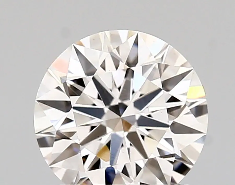 1.18ct D VS1 Round (IGI)