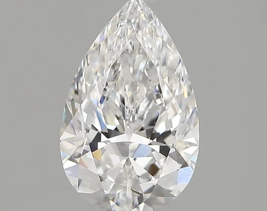 1.18ct D VS1 Pear (IGI)