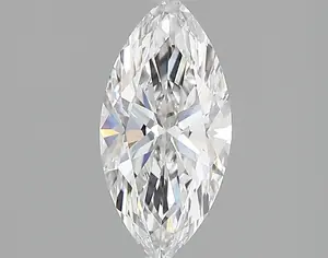 1.18ct D VS1 Marquise (IGI)