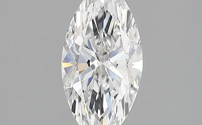 1.18ct D VS1 Marquise (IGI)
