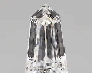 1.18ct E VVS2 Bullet (IGI)