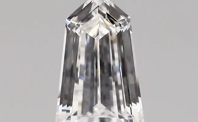 1.18ct E VVS2 Bullet (IGI)