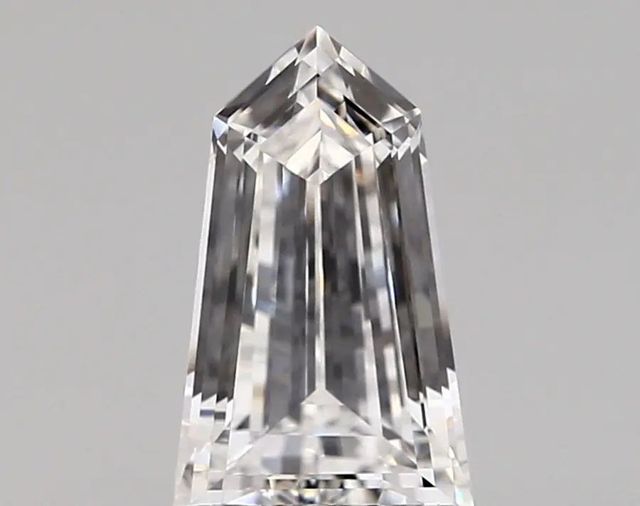 1.18ct E VVS2 Bullet (IGI)