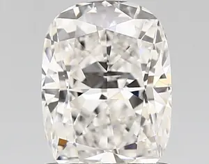 1.18ct D VVS2 Cushion (IGI)