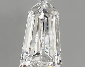 1.18ct E VS1 Bullet (IGI)