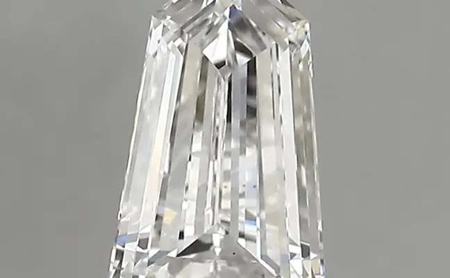 1.18ct E VS1 Bullet (IGI)