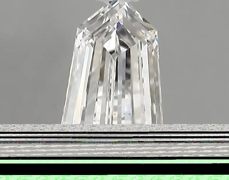 1.18ct E VS1 Bullet (IGI)