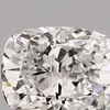 1.18ct D VVS2 Cushion (IGI), image 1