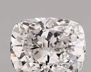 1.18ct D VVS2 Cushion (IGI)