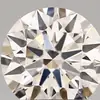 1.18ct D VVS2 Round (IGI), image 1