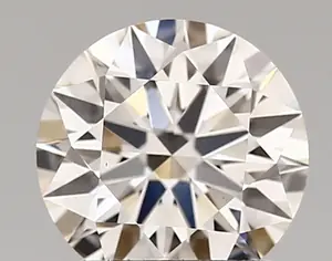 1.18ct D VVS2 Round (IGI)