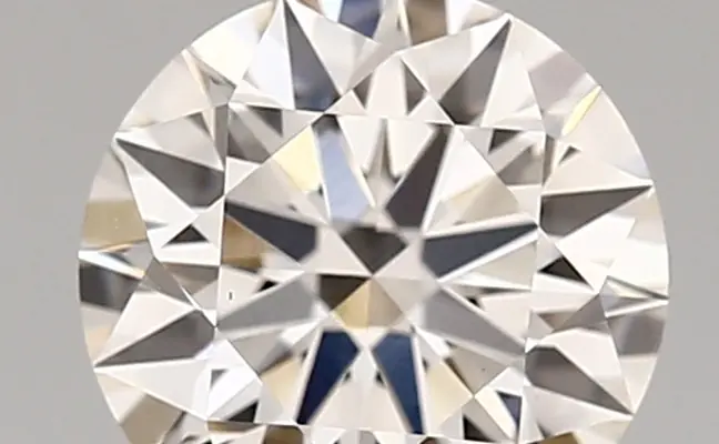 1.18ct D VVS2 Round (IGI)