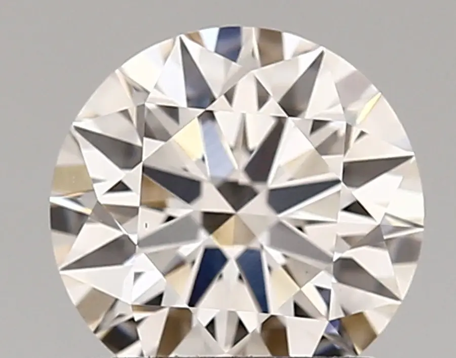 1.18ct D VVS2 Round (IGI)