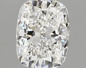 1.18ct E VVS2 Cushion (IGI)