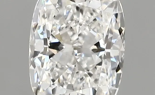 1.18ct E VVS2 Cushion (IGI)