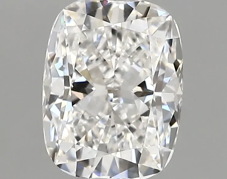1.18ct E VVS2 Cushion (IGI)