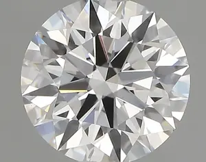 1.18ct D VS1 Round (IGI)