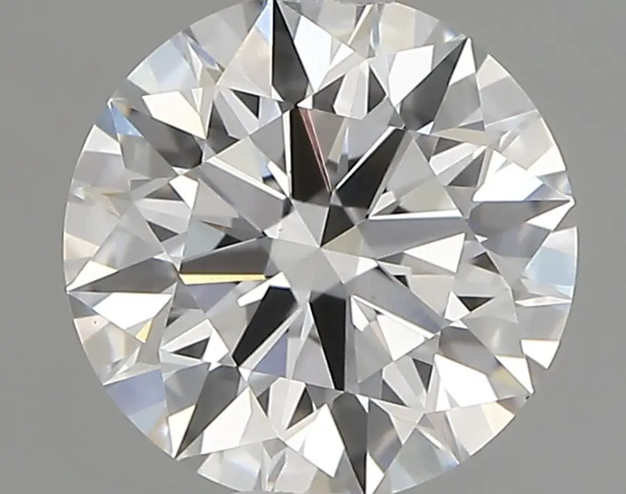 1.18ct D VS1 Round (IGI)
