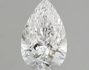 1.18ct E VS2 Pear (IGI)