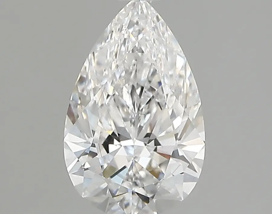 1.18ct E VS2 Pear (IGI)